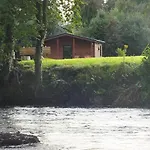 Scandinavian Lodges For Adults Www Killarneycabins Ie Killarney