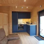 شاليه Stunning & Spacious Scandanavian Timber (adults Only) *