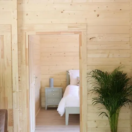Killarneys Cabins - Luxurious And Oversized Scandanavian Lodges (Adults Only) Alpesi faház