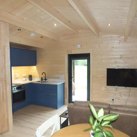 Chalet Killarneycabins Ie, Stunning Timber For Adults Killarney