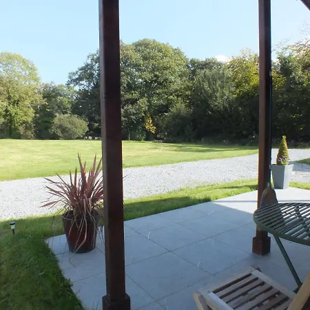 Killarneys Cabins - Luxurious And Oversized Scandanavian Lodges (Adults Only) *