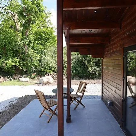 Killarneycabinsie Stunning & Spacious Scandanavian Timber (adults Only)