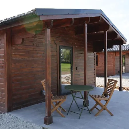 Killarneycabins Ie, Stunning Timber For Adults