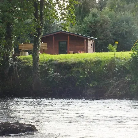 Killarneys Cabins - Luxurious And Oversized Scandanavian Lodges (Adults Only) Cill Airne