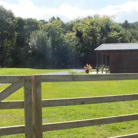 Killarneys Cabins - Luxurious And Oversized Scandanavian Lodges (Adults Only) Alpesi faház Cill Airne