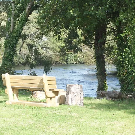 Killarneys Cabins - Luxurious And Oversized Scandanavian Lodges (Adults Only) * Cill Airne