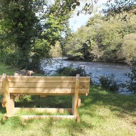 Killarneys Cabins - Luxurious And Oversized Scandanavian Lodges (Adults Only) Cill Airne