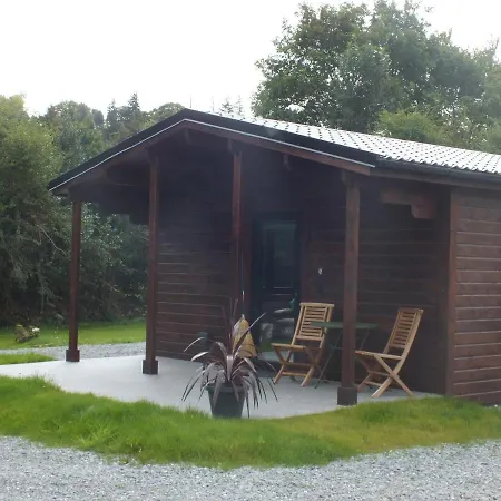 Killarneycabins Ie, Stunning Timber For Adults Chalet Killarney