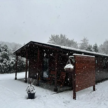 Killarneycabins Ie, Stunning Timber For Adults Chalet *