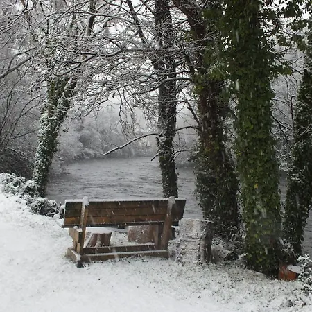 Alpesi faház Killarneys Cabins - Luxurious And Oversized Scandanavian Lodges (Adults Only) Cill Airne