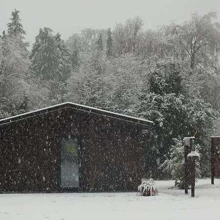 Killarneys Cabins - Luxurious And Oversized Scandanavian Lodges (Adults Only) Alpesi faház *