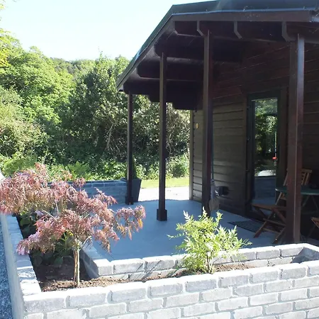 Killarneys Cabins - Luxurious And Oversized Scandanavian Lodges (Adults Only) Alpesi faház