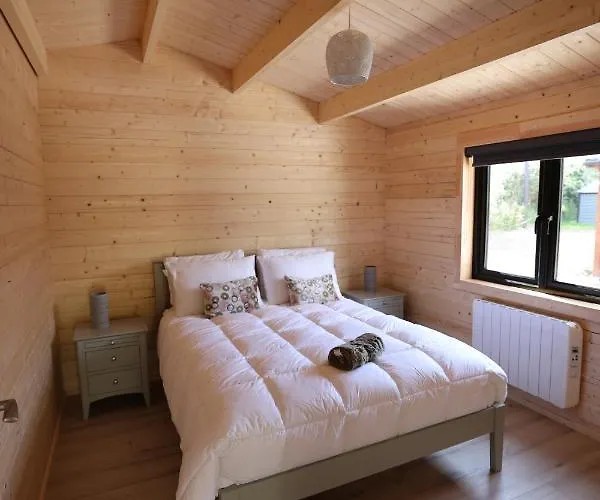 Killarney Cabins Scandinavian Lodges For Adults