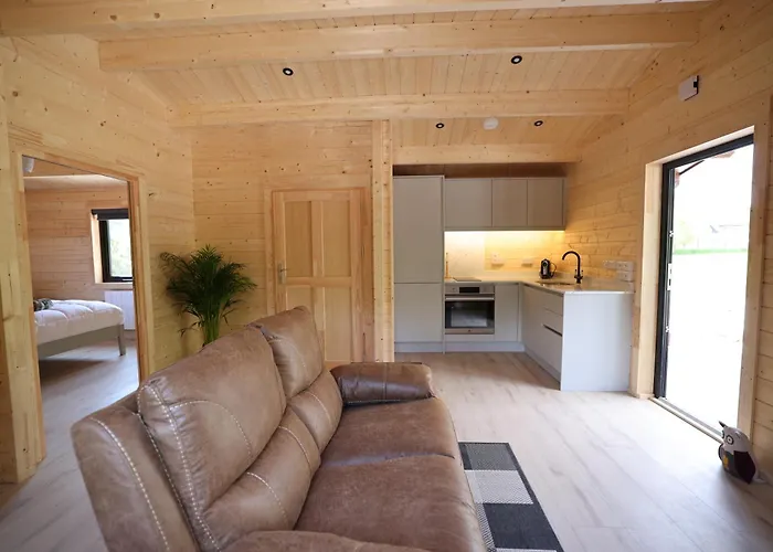 Horská chata Killarney Cabins Ie For Adults Direct For Less *