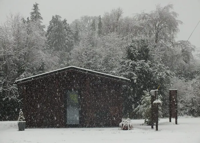 Killarney Cabins Scandinavian Lodges For Adults Σαλέ *
