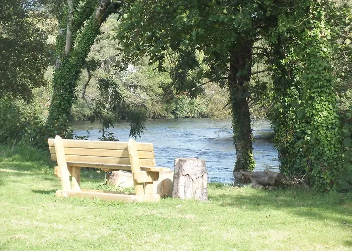 Killarney Cabins Scandinavian Lodges For Adults * Killarney