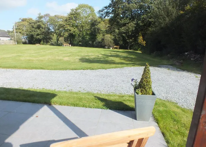 Killarney Cabins Scandinavian Lodges For Adults Domek alpejski Killarney